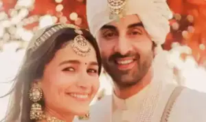  रणबीर कपूर की ‘पहली पत्नी’ कौन? क्या आलिया भट्ट नहीं हैं उनकी असली दुल्हन?